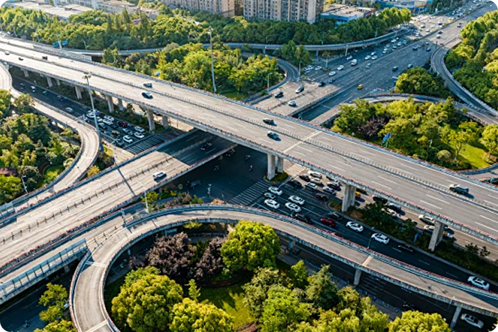 市政路桥